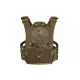LPC Low Profile Carrier Ladder Sides - Multicam -