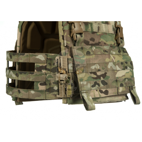 LPC Low Profile Carrier Ladder Sides - Multicam -