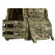 LPC Low Profile Carrier Ladder Sides - Multicam -