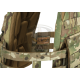 LPC Low Profile Carrier Ladder Sides - Multicam -