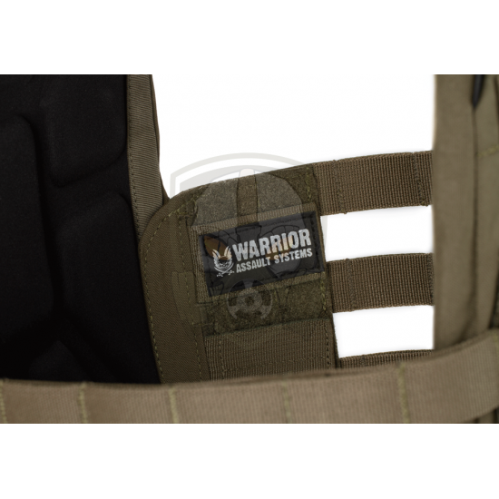 LPC Low Profile Carrier Ladder Sides - Ranger Green -