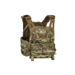 LPC Low Profile Carrier Large Sides - Multicam -