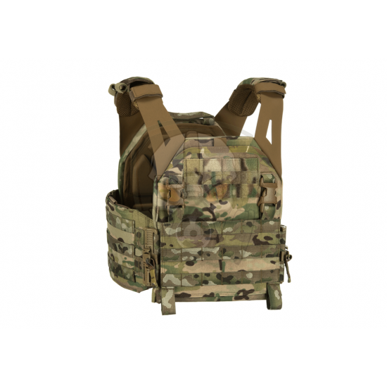 LPC Low Profile Carrier Large Sides - Multicam -