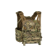 LPC Low Profile Carrier Large Sides - Multicam -