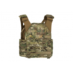 LPC Low Profile Carrier Large Sides - Multicam -