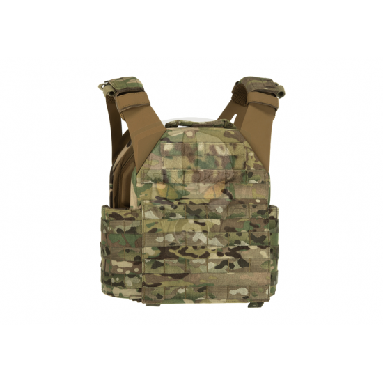 LPC Low Profile Carrier Large Sides - Multicam -