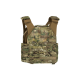 LPC Low Profile Carrier Large Sides - Multicam -