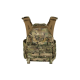 LPC Low Profile Carrier Large Sides - Multicam -