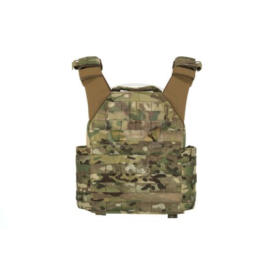 LPC Low Profile Carrier Large Sides - Multicam -