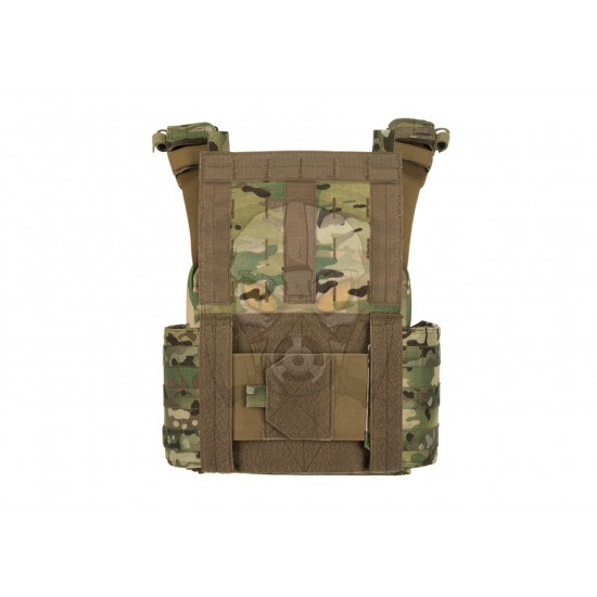 LPC Low Profile Carrier Large Sides - Multicam -