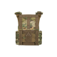 LPC Low Profile Carrier Large Sides - Multicam -