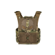 LPC Low Profile Carrier Large Sides - Multicam -
