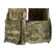 LPC Low Profile Carrier Large Sides - Multicam -