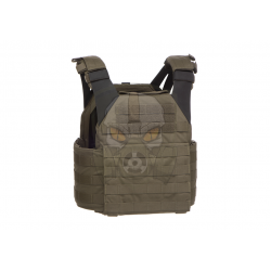 LPC Low Profile Carrier Large Sides - Ranger Green -