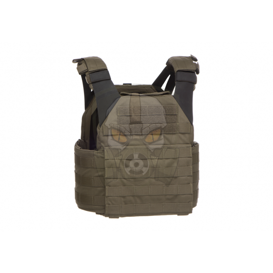 LPC Low Profile Carrier Large Sides - Ranger Green -