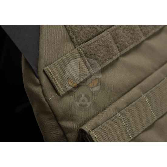 LPC Low Profile Carrier Large Sides - Ranger Green -