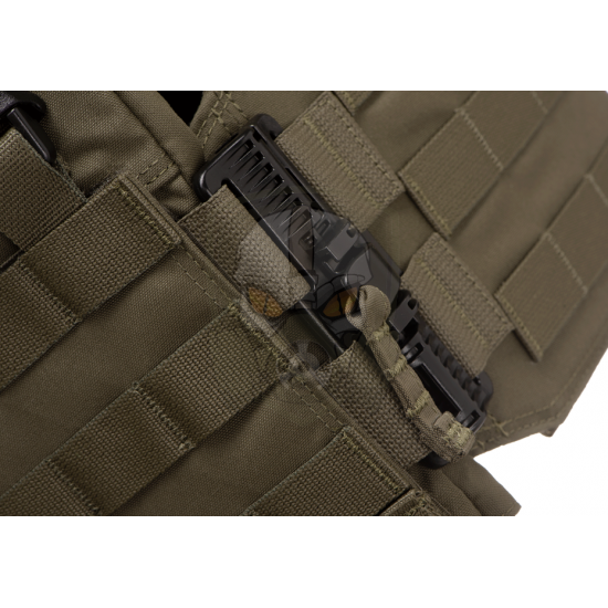 LPC Low Profile Carrier Large Sides - Ranger Green -