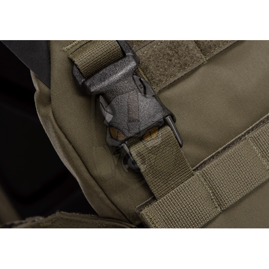 LPC Low Profile Carrier Large Sides - Ranger Green -