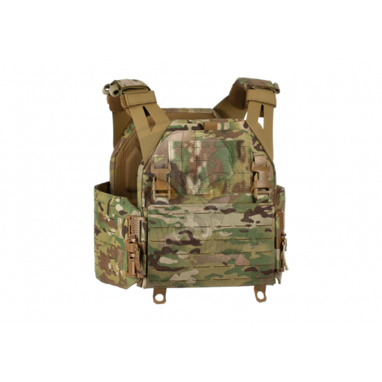 Low Profile Carrier V1 - Multicam -