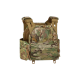 Low Profile Carrier V1 - Multicam -