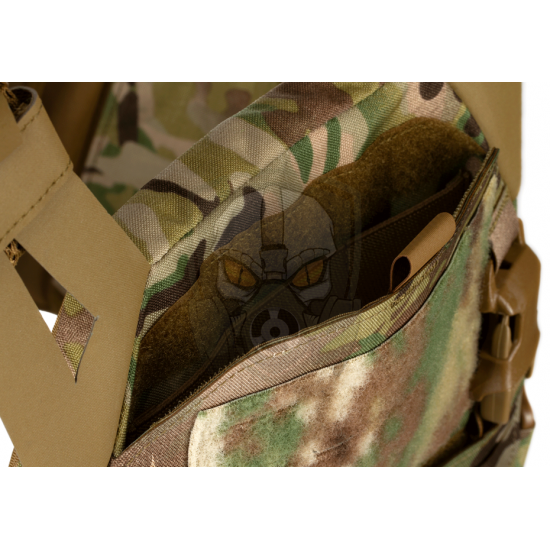 Low Profile Carrier V1 - Multicam -