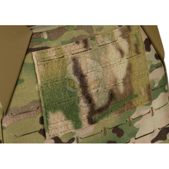 Low Profile Carrier V1 - Multicam -