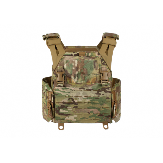 Low Profile Carrier V1 - Multicam -
