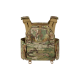 Low Profile Carrier V1 - Multicam -