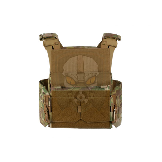 Low Profile Carrier V1 - Multicam -