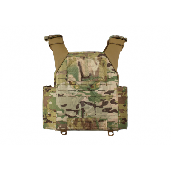 Low Profile Carrier V1 - Multicam -