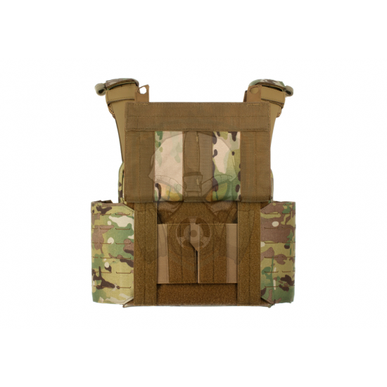 Low Profile Carrier V1 - Multicam -