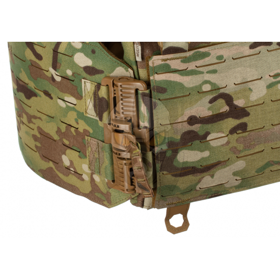 Low Profile Carrier V1 - Multicam -