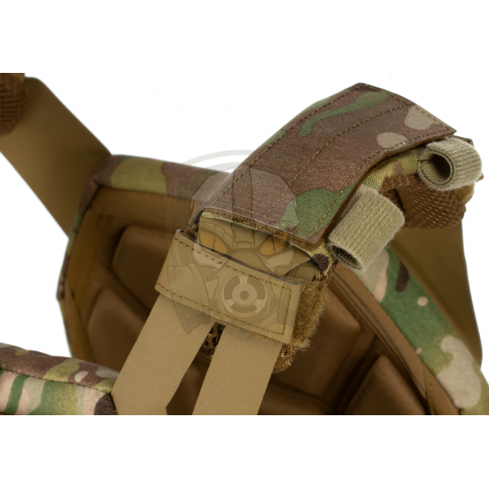 Low Profile Carrier V1 - Multicam -