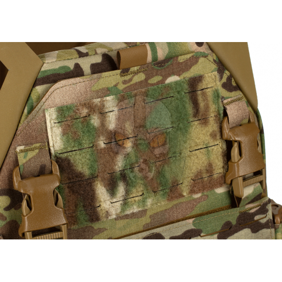 Low Profile Carrier V1 - Multicam -