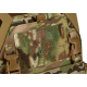 Low Profile Carrier V1 - Multicam -