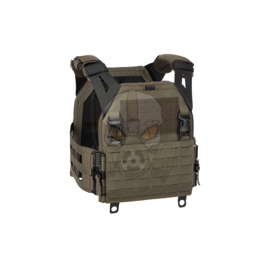 Low Profile Carrier V2 - Ranger Green -
