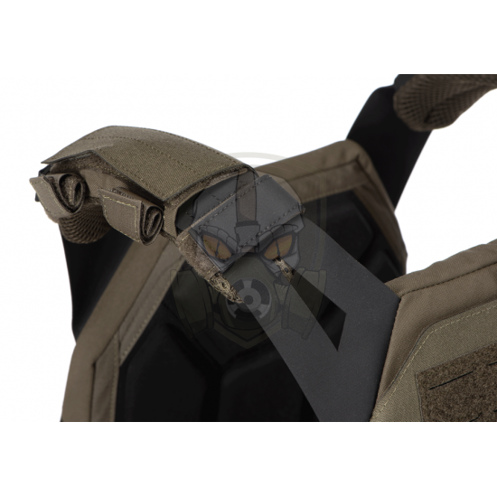 Low Profile Carrier V2 - Ranger Green -