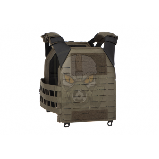 Low Profile Carrier V2 - Ranger Green -