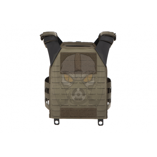 Low Profile Carrier V2 - Ranger Green -