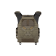 Low Profile Carrier V2 - Ranger Green -