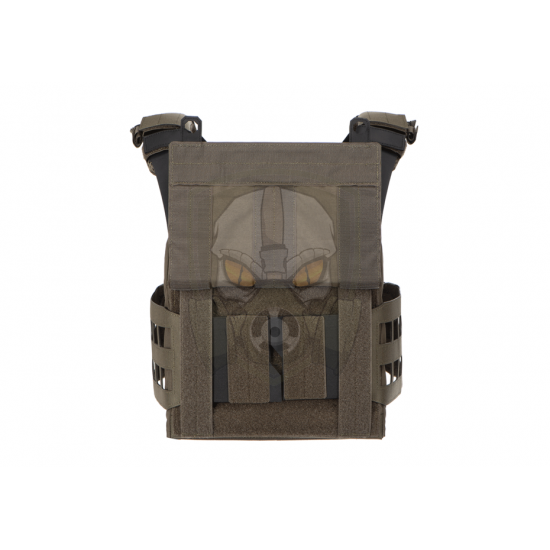 Low Profile Carrier V2 - Ranger Green -