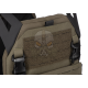 Low Profile Carrier V2 - Ranger Green -