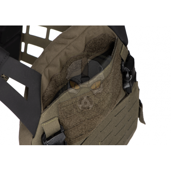 Low Profile Carrier V2 - Ranger Green -