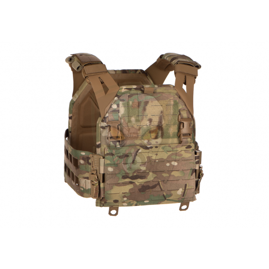 Low Profile Carrier V2 - Multicam -