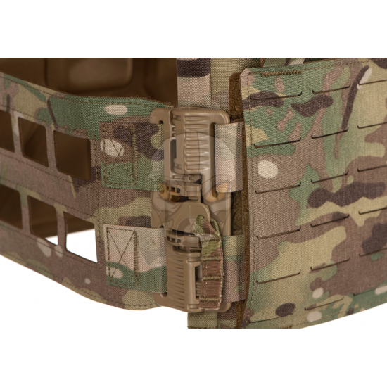 Low Profile Carrier V2 - Multicam -