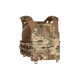 Low Profile Carrier V2 - Multicam -