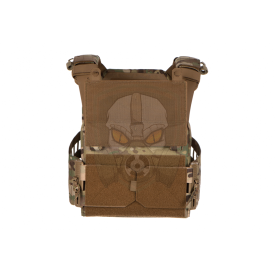 Low Profile Carrier V2 - Multicam -