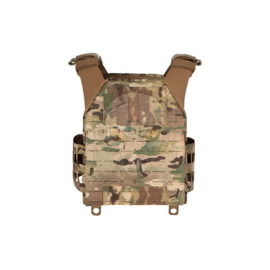 Low Profile Carrier V2 - Multicam -