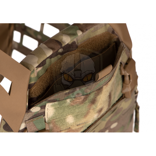 Low Profile Carrier V2 - Multicam -