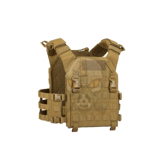 RPC Recon Plate Carrier - Coyote -
